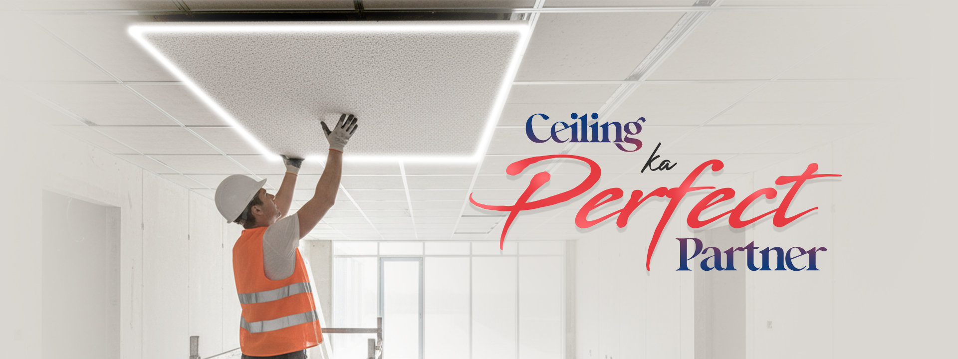 ceiling tiles